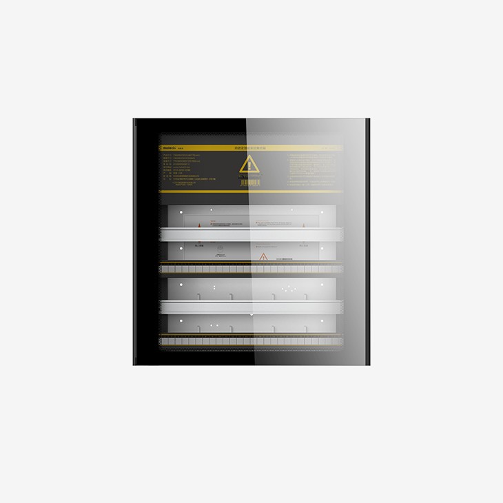 铂智 暗装 S+