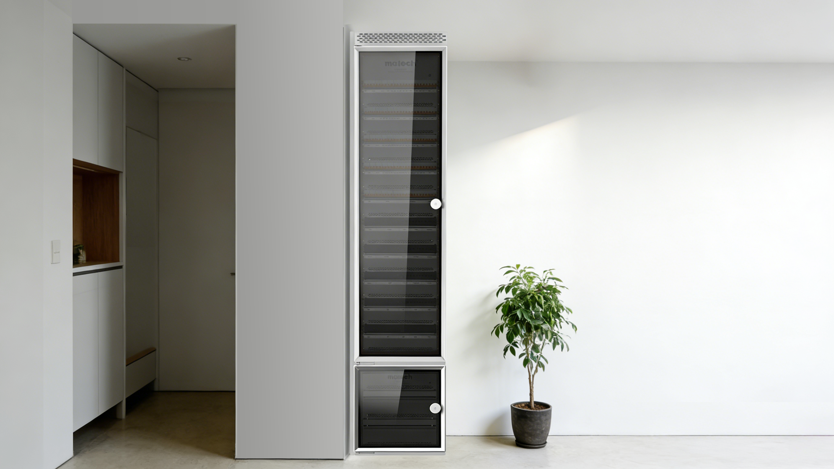 2.6米定制方案：当标准产品满足不了需求时，我们这样为客户定制。