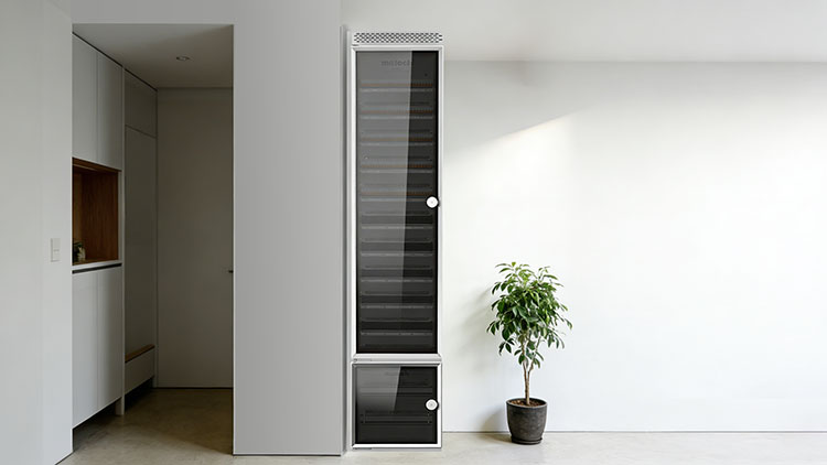 2.6米定制方案：当标准产品满足不了需求时，我们这样为客户定制。